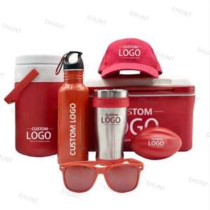 Regalos de negocios promocionales Promoción de marketing personalizado Conjunto de oficina de negocios Regalo de producto con logotipo Nuevos productos 2025 - Product Image 4