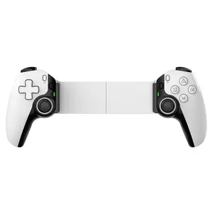 Contrôleur de jeu portail BSP D9 tablette manette de jeu pour Android iOS remplacement de manette sans fil pour contrôle de portail PS