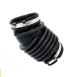 ท่อไอดีฟอร์ด โฟกัส 1684286 พร้อมแคลมป์สำหรับเปลี่ยนซ่อม - Product Image 3