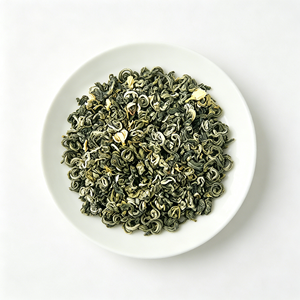 ชาดอกกานพลูออร์แกนิกพรีเมียมเพื่อสุขภาพกระเพาะอาหาร - ชาใบไซริงก้าคุณภาพสูงสำหรับการย่อยอาหาร - ขายส่งจำนวนมาก - Product Image 1