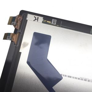 Cho Microsoft Bề mặt Pro 4 1724 Màn hình <span class=keywords><strong>LCD</strong></span> với màn hình cảm ứng <span class=keywords><strong>Digitizer</strong></span> lắp ráp LTL123YL01-001 - Product Image 4