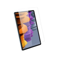 Film de protection d'écran universel 3D personnalisable en verre trempé de 7 à 10 pouces pour Samsung, tablette de 8 à 9 pouces