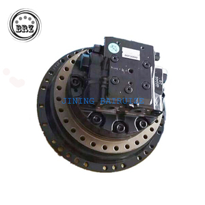 Piezas Hidráulicas para Excavadora R225-7 R210-7, Caja de Cambios de Traslación R210, Motor de Traslación - Product Image 2