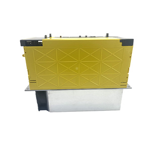 Nouveau module amplificateur de servo-moteur Fanuc A06B-6117-H109 A06B6117H109 d'origine pour contrôle industriel avec garantie d'un an - Product Image 3