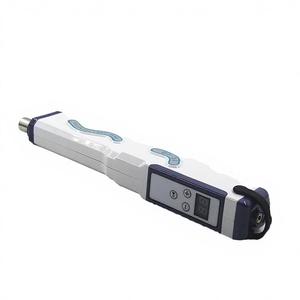 Dispositivo de Belleza Tipo Pluma para Ácido Hialurónico Inyectable 0.3ml, Pistola de Mesoterapia, Relleno Facial y Labial, Eliminador de Arrugas Dérmicas, Blanqueador - Product Image 3