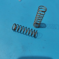 Fournisseurs de durabilité en acier importés d'accessoires de pièces de fraisage et de tournage Ressort de compression GY-1099047320 usinage CNC