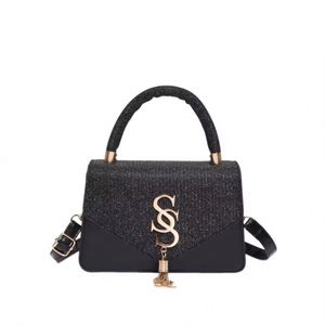 Bolso de mujer de gran venta al por mayor, bolso bandolera con lentejuelas, bolso de viaje de moda para mujer, bolso de noche - Product Image 5