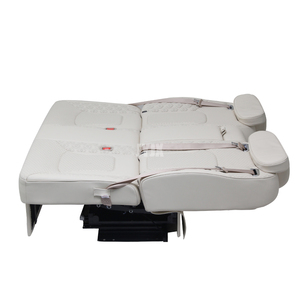 JYJX063-sofá cama <span class=keywords><strong>de</strong></span> <span class=keywords><strong>lujo</strong></span> para coche, asiento comercial para clase V, Metris, Vito, Tourer, Multivan - Product Image 4