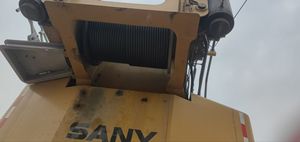 Grue mobile tout-terrain SANY 2019 T de 130 ans utilisée Tadano SAC1300T STC1000T7 STC800T6 STC1000T6 XCT100L6 STC1600T8 - Product Image 6