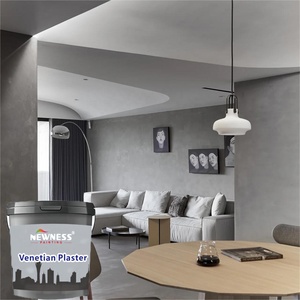 <span class=keywords><strong>Peinture</strong></span> intérieure et extérieure tout usage anti-champignon imperméable acrylique stuc - Product Image 5