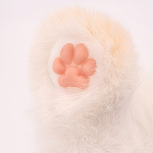 Sac à dos en peluche doux et réaliste en forme de chien <span class=keywords><strong>Chow</strong></span> <span class=keywords><strong>Chow</strong></span>, idéal pour les amoureux des chiens - Offre spéciale - Product Image 6