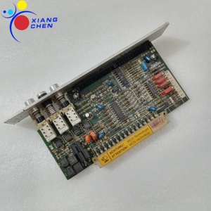 Placa de Circuito Original Usada ER B37U579499 para Impresora Man Roland - Product Image 1