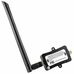 เครื่องขยายสัญญาณ Wi-Fi 4W ขนาด2.4ก. พร้อมเสาอากาศ36dB 802.11b/g/n บูสเตอร์ไวไฟ BSX242036T2 BSX242036T2ไร้สายใหม่2.4ก. 4W Wi-Fi - Product Image 6