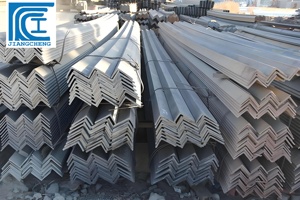 Profilés en acier <span class=keywords><strong>chinois</strong></span> de 50 mm x 50 mm, angle en acier de 40 mm x 40 mm, angle de 27 x 19 x 0,30 x 2440 mm - Product Image 5