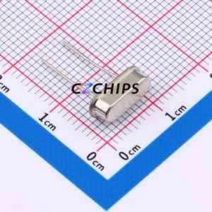 SWXSHBCVH0-7.500000 Crystal (Passive) HC-49S Crystal Oscillator Through Hole Crystal Oscillator 7.5MHz 20ppm 20pF - Product Image 1