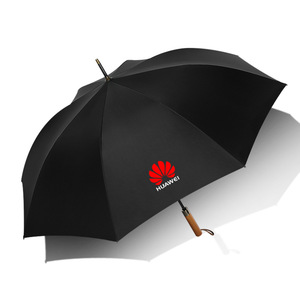 QX Wholesale Promotion Oem Custom Logo <b>Windproof</b> Uv 27" Inch Eco Friendly Extra Large Big Golf Paraguas <b>Umbrella</b> for the Golfing - Product Image 6