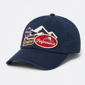Wholesale Custom Logo <b>Flat</b> Embroidered 6 Panel Baseball Cap Cotton Twill Common Letter Dad <b>Hat</b> Outdoor Casual - Product Image 1
