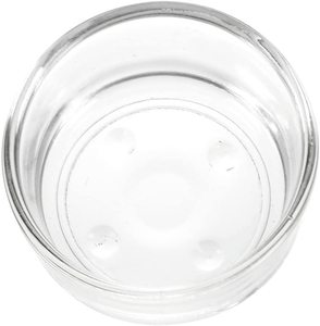 Portacandele <span class=keywords><strong>in</strong></span> <span class=keywords><strong>Vetro</strong></span> (Set da 24) per Centrotavola con Candele Tealight, Decorazioni per Matrimoni - Product Image 6