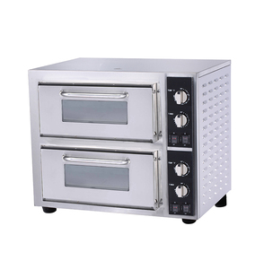 14 "16" 18 "<span class=keywords><strong>Pizza</strong></span> <span class=keywords><strong>pietra</strong></span> forno elettrico doppia <span class=keywords><strong>pietra</strong></span> <span class=keywords><strong>Base</strong></span> <span class=keywords><strong>Pizza</strong></span> forno panificio Pizzeria cucina 450 gradi Neapolitan <span class=keywords><strong>Pizza</strong></span> forno - Product Image 1