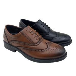 Chaussures pour hommes de luxe personnalisées, dernières tendances, plates et confortables, pour le bureau, les mariages et les occasions décontractées - Product Image 1