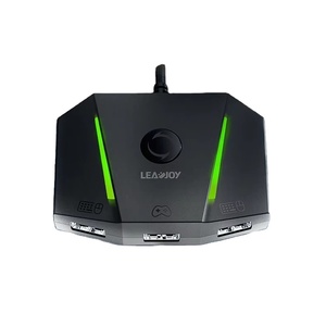 Adaptateur AimBox GameSir LeadjoyVX2 pour Playstation 5, <span class=keywords><strong>PS4</strong></span>/Xbox One/Switch/Xbox Series X/S - Product Image 1