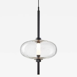 Nordique En Laiton Mini Pendentifs En <span class=keywords><strong>Verre</strong></span> <span class=keywords><strong>Suspension</strong></span> <span class=keywords><strong>Suspension</strong></span> <span class=keywords><strong>Luminaire</strong></span> pour Salon Chambre Décor À La Maison Lustres Pendentif Lumières - Product Image 1