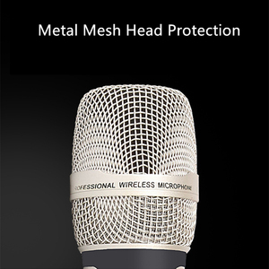 SKM9000 पॉडकास्टिंग के लिए गर्म बेच नई लोकप्रिय पोर्टेबल यूनिवर्सल वायरलेस माइक्रोफोन, आउटडोर <span class=keywords><strong>Vlogging</strong></span>, यूट्यूब, कराओके - Product Image 2