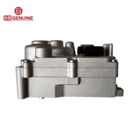 Bộ điều khiển tăng áp điện tử HE400VG MX13 VGT 2348174 5501183 5699757 5452692 6391949