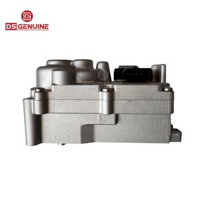 HE400VG MX13 VGT Elektronische Turbolader Actuator 2348174 5501183 5699757 5452692 6391949 - Product Image 3