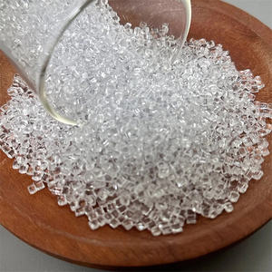 سعر حقن صب الراتنج البولي كربونات المواد الخام البلاستيكية حبيبات الكمبيوتر - Product Image 4