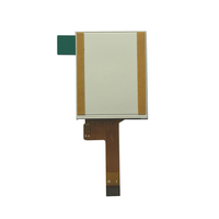 1,44 Zoll 128*128 Auflösung TFT LCD Display ST7735S Treiber-IC 10-Pin SPI Schnittstelle 280 Nits LCD Modul Bildschirm