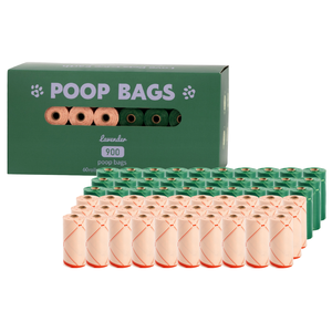 Wholesale Eco-Friendly Biodegradable <b>Pet</b> <b>Waste</b> Bag New Cartoon Dog Poop Bags for <b>Pet</b> <b>Waste</b> <b>Disposal</b> - Product Image 2