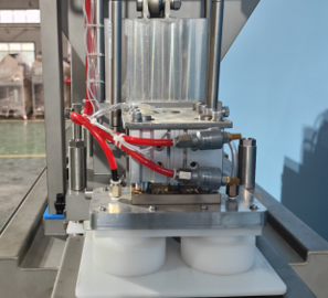 Máquina Formadora de Hamburguesas Industrial Totalmente Automática, Equipo Comercial para Dar Forma a Hamburguesas Redondas, Ovaladas y Cuadradas - Product Image 6