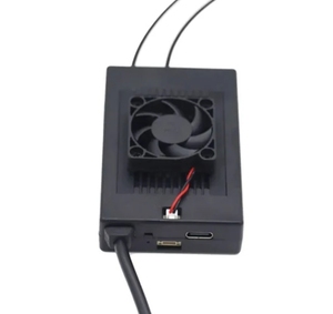 SIYI MK15E DUAL Air Unit Professional <b>Drone</b> <b>Accessory</b> Full HD 1080p Long Range Transmission SBUS PWM Ethernet Mavlink - Product Image 4