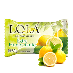 Освежающее мыло для мытья тела, 80 г - Product Image 1