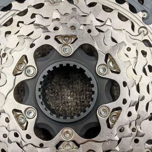 Casete Original <span class=keywords><strong>Shimano</strong></span> <span class=keywords><strong>XT</strong></span> CS-M8200 de 12 Velocidades 9-45T/10-51T para Bicicleta de Montaña, Pieza de Bicicleta, Casete <span class=keywords><strong>MTB</strong></span> - Product Image 6