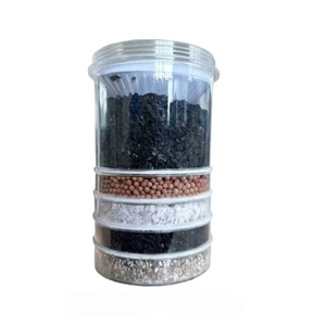 Cartouche filtrante en céramique OEM/ODM 8,5 cm - Noyau multicouche en terre de diatomée pour carafes purificateurs d'<span class=keywords><strong>eau</strong></span> - Product Image 1
