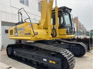 รถขุดตีนตะขาบ Komatsu รุ่น PC300-7 มือสอง รถขุด 30 ตัน Komatsu PC300 PC 300-7 มือสอง รถขุด 30 ตัน - Product Image 6