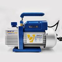 Pompe à vide à anneau liquide monophasée haute pression FY-1C-N