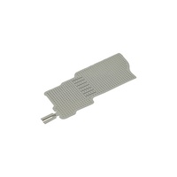 Estampage de précision Chambre à vapeur VC Dissipateur de chaleur Plaque Tôle Fabrication Produit