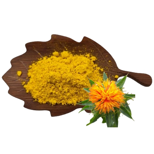 Wholesale Price Food Grade Yellow Pigment Safflower Extract Safflower  Yellow Powder| Alibaba.com