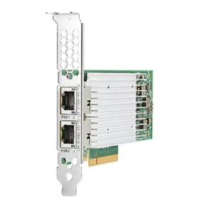 ผ้าร้านค้า Q0F26A Q0F26A CN1200R 10GBASE-T อะแดปเตอร์เครือข่ายที่รวมตัวกัน - Product Image 2