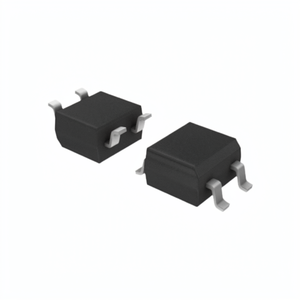 Components Electronic TO-269AA, 4-BESOP Authorized Distributor Diodes MB10S-TP - Product Image 1