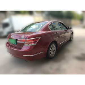 Auto Usado Guazi, <span class=keywords><strong>Honda</strong></span> <span class=keywords><strong>Accord</strong></span> <span class=keywords><strong>2013</strong></span>, Volante a la Izquierda, Motor de Gasolina, Transmisión Automática, Sedán de 5 Plazas - Product Image 5