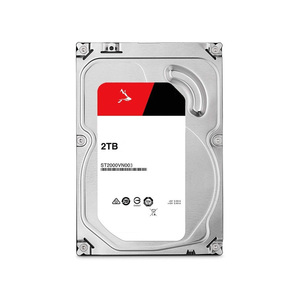 Disque dur NAS 16 To de marque RTS, neuf, 7200 tr/min, ST16000VN001, disque dur d'agent Sea-Gate d'origine, EXOS 16 To SATA NAS - Product Image 4