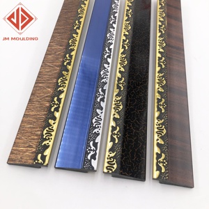 Triangle Design <strong>Plastic</strong> <strong>Picture</strong> <strong>Frame</strong> Mouldings for PS Photo <strong>Frame</strong> - Product Image 2