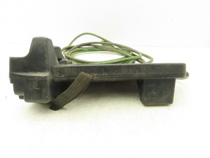 Teclado portátil original nuevo 3HNE003131 para robot con cable de 20' y botón de parada de emergencia para PLC - Product Image 3