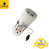 Wholesale OEM Auto Parts 16117232444 New Engine System Gasoline Pump Assembly for E90/320LCI Car Accessories 12-Month