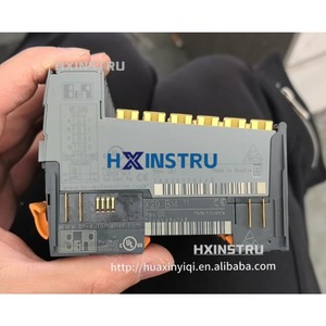 โมดูลไบคาไล X20 DC 2396 ของแท้ ใช้งานได้ปกติ H - Product Image 2