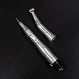 Nouveau produit de notre propre fabricant : Accessoires dentaires durables, pièce à main micromoteur dentaire haute vitesse <span class=keywords><strong>Coxo</strong></span> - Product Image 2